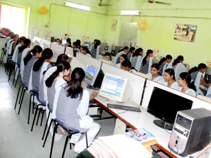 G. S. Science, Arts and Commerce College Khamgaon Infrastructure photo 5