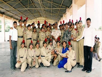 G. S. Science, Arts and Commerce College Khamgaon Events photo 2