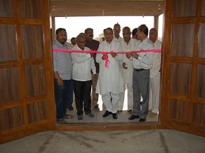 G. S. Science, Arts and Commerce College Khamgaon Events photo 3