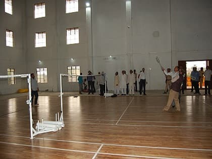 G. S. Science, Arts and Commerce College Khamgaon Events photo 1