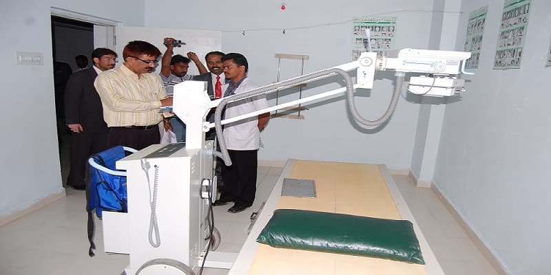 Rajiv Gandhi Education Society's Ayurvedic Medical College & Hospital Gadag Facilities photo 3