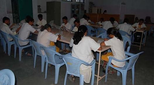 Rajiv Gandhi Education Society's Ayurvedic Medical College & Hospital Gadag Facilities photo 4