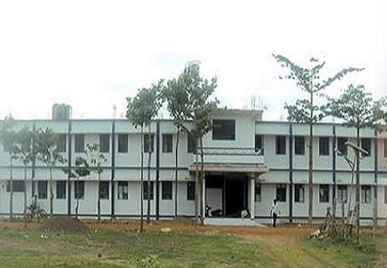 Rajiv Gandhi Education Society's Ayurvedic Medical College & Hospital Gadag Campus photo 2