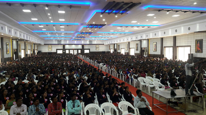 Swamy Vivekanandha College of Pharmacy Namakkal Events photo 9
