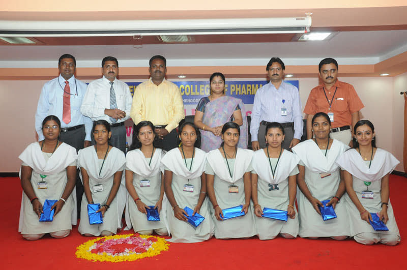 Swamy Vivekanandha College of Pharmacy Namakkal Events photo 7