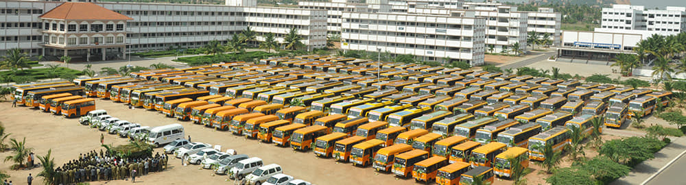 Swamy Vivekanandha College of Pharmacy Namakkal Infrastructure photo 6