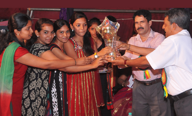 Thrisha Degree College Udupi Events photo 6