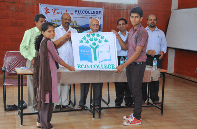 Thrisha Degree College Udupi Events photo 9