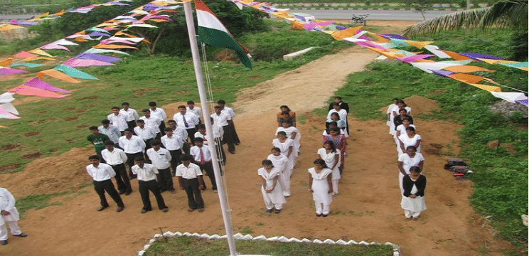 Government Law College Ramanagar Events photo 1