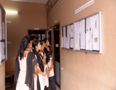 Amrutha College Mangalore Infrastructure photo 3