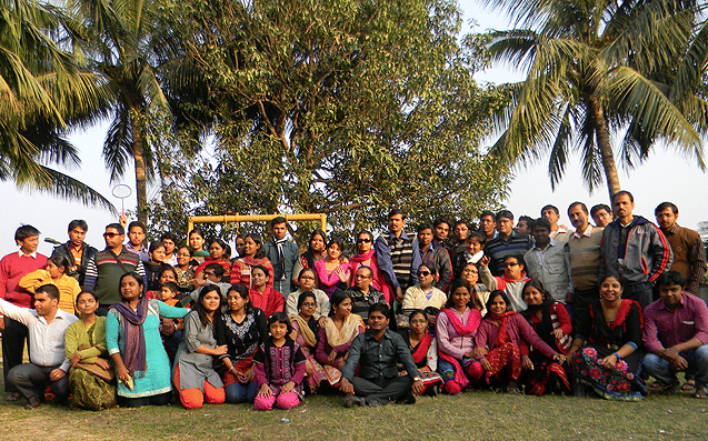 Gopal Chandra Memorial College of Education Kolkata Events photo 10