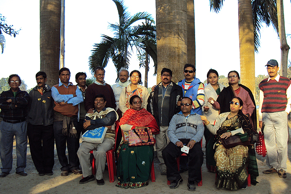 Gopal Chandra Memorial College of Education Kolkata Events photo 1