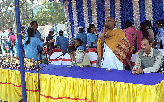 Gopal Chandra Memorial College of Education Kolkata Events photo 5