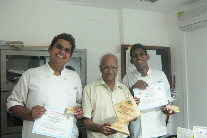 Goa College of Hospitality and Culinary Education North Goa College Event photo 2