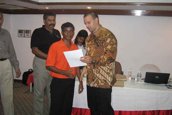 Goa College of Hospitality and Culinary Education North Goa College Event photo 3