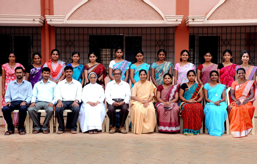 Carmel College Bantwal Campus photo 1