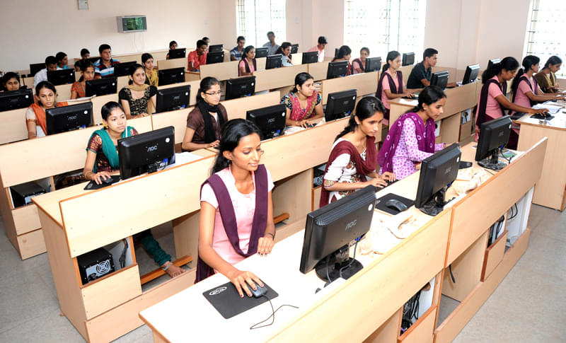 Carmel College Bantwal Campus photo 2