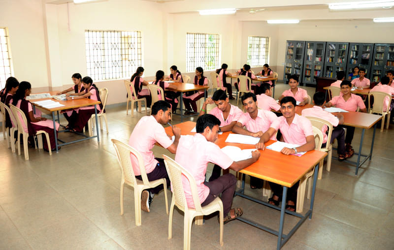 Carmel College Bantwal Campus photo 3