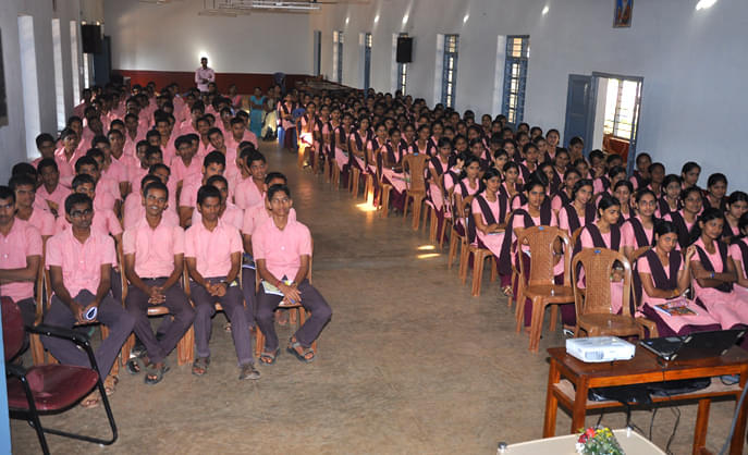 Carmel College Bantwal Campus photo 4