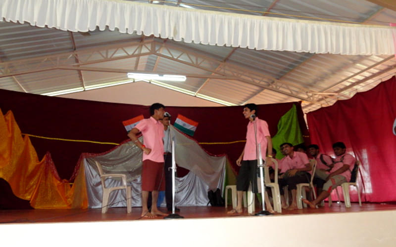 Carmel College Bantwal Event photo 5