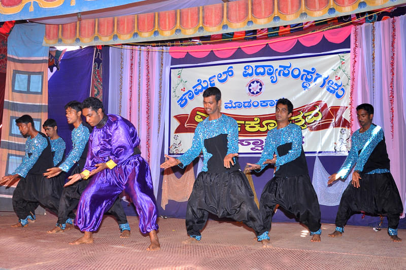 Carmel College Bantwal Event photo 1