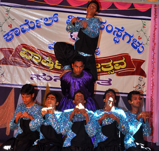 Carmel College Bantwal Event photo 2
