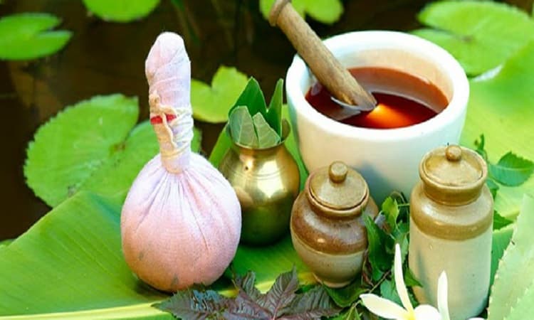 Ashwini Ayurvedic Medical College & Research Centre Tumkur Infrastructure photo 2