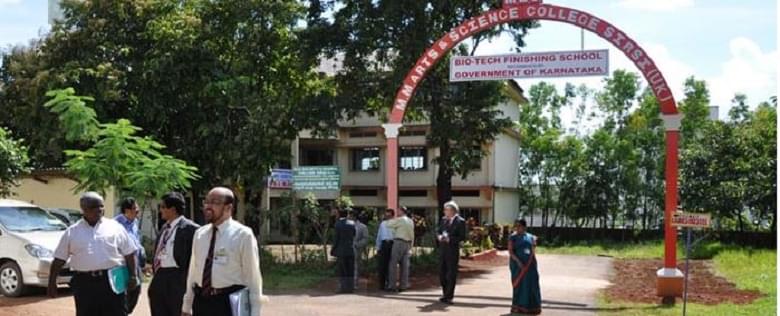 MES’s M.M. Arts and Science College Sirsi Extra Curriculars photo 1