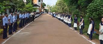 MES’s M.M. Arts and Science College Sirsi Extra Curriculars photo 2