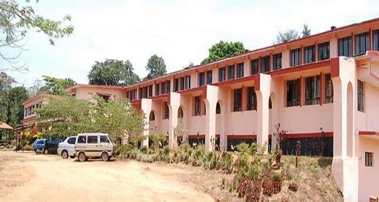 Cauvery College Virajpet Campus photo 1