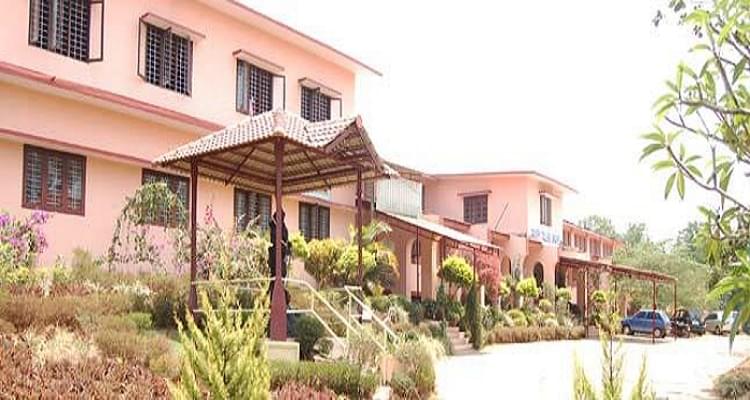 Cauvery College Virajpet Campus photo 2