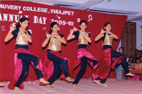 Cauvery College Virajpet Events photo 4