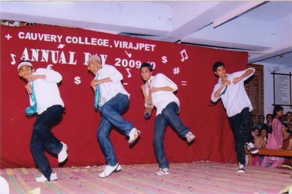 Cauvery College Virajpet Events photo 5