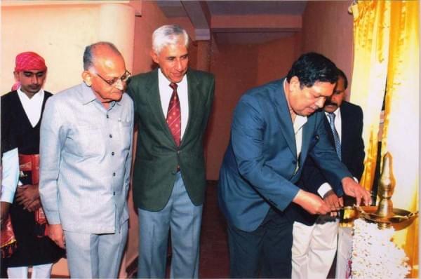 Cauvery College Virajpet Events photo 9