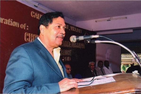 Cauvery College Virajpet Events photo 10