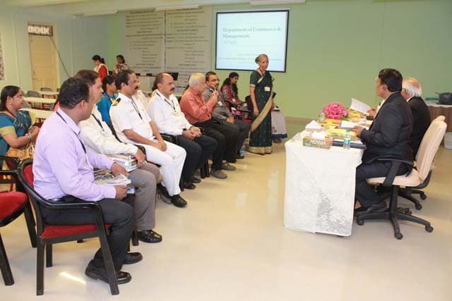 Shree Damodar College of Commerce and Economics Salcete College Event & Festival photo 1