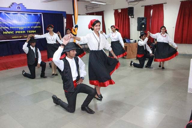 Shree Damodar College of Commerce and Economics Salcete College Event & Festival photo 3