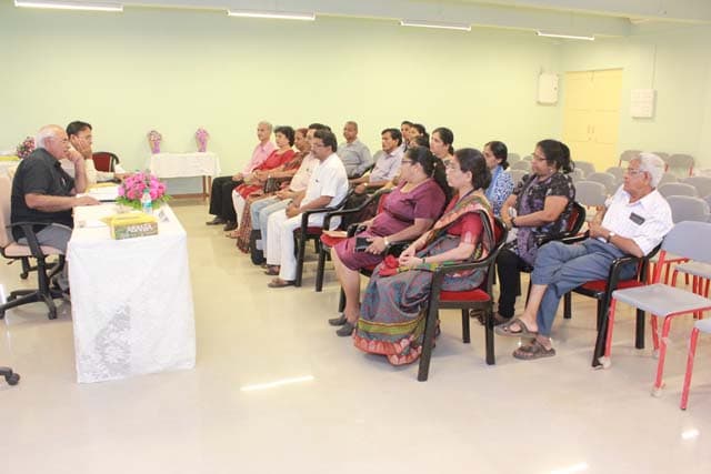 Shree Damodar College of Commerce and Economics Salcete College Event & Festival photo 5