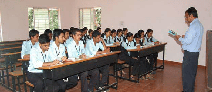 Cauvery College Virajpet Facilities photo 1