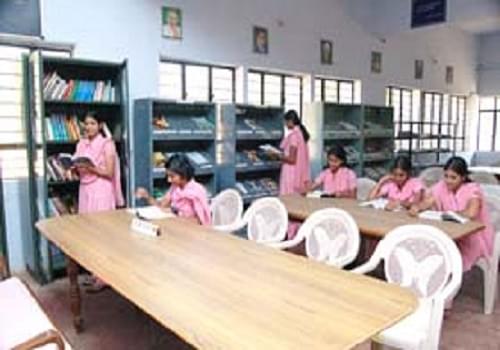 Cauvery College Virajpet Facilities photo 3