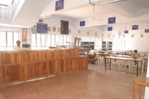 Cauvery College Virajpet Facilities photo 4