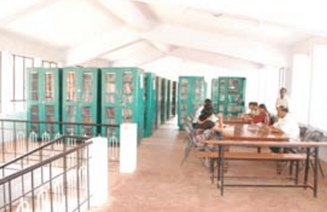 Cauvery College Virajpet Facilities photo 5