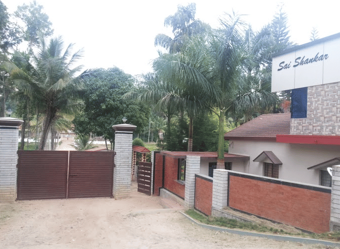 Sai Shankar Degree College Kodagu Building Infrastructure photo 3