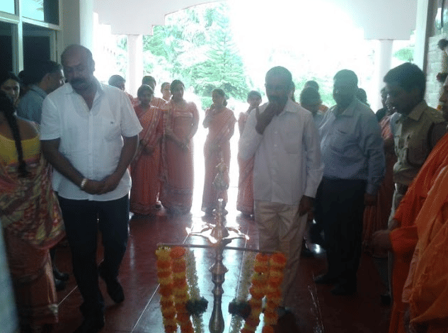 Sai Shankar Degree College Kodagu Events photo 3