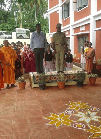 Sai Shankar Degree College Kodagu Events photo 6