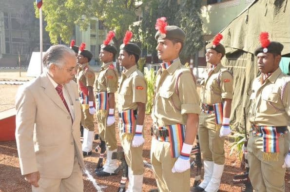 Sharnbasveshwar College of Science Gulbarga Events at College photo 2