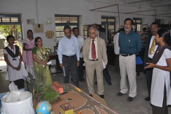 Sharnbasveshwar College of Science Gulbarga Events at College photo 4