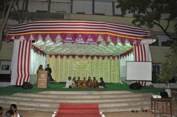 Sharnbasveshwar College of Science Gulbarga Events at College photo 7