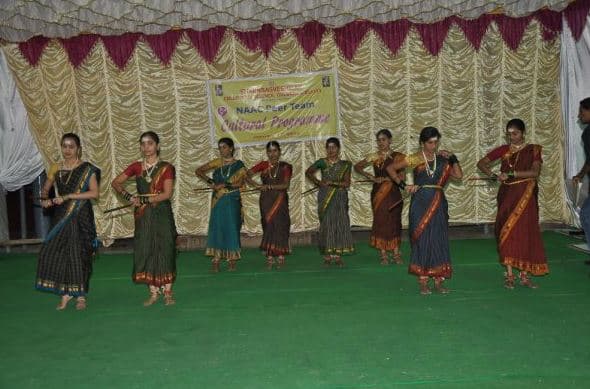 Sharnbasveshwar College of Science Gulbarga Events at College photo 8