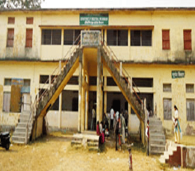 Ganesh Dutt College Begusarai Infrastructure photo 3